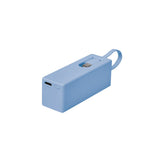 POWER BANK SAKTI - AZUL