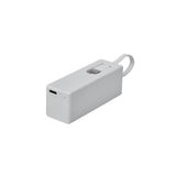 POWER BANK SAKTI - BLANCO