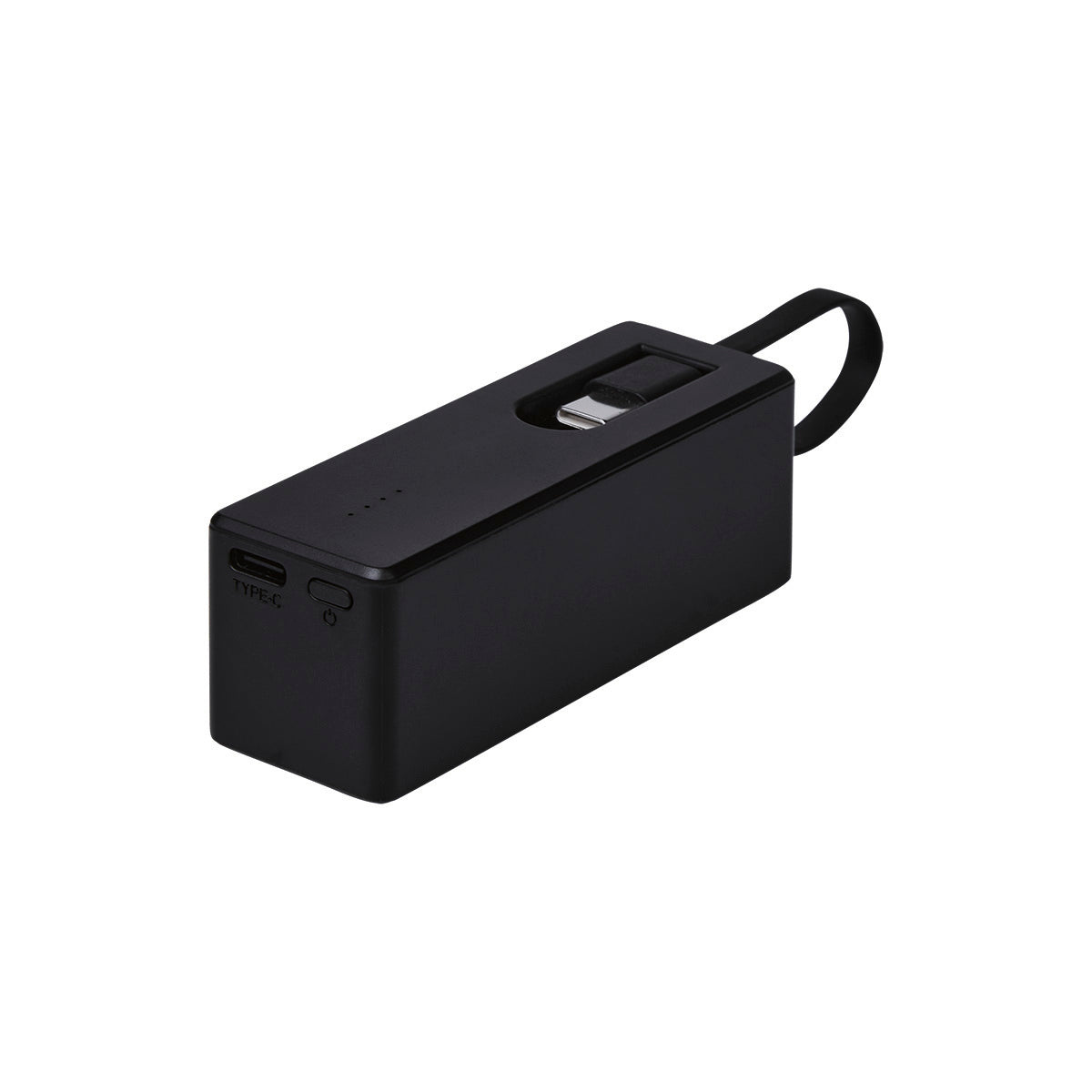 POWER BANK SAKTI - NEGRO
