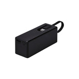 POWER BANK SAKTI - NEGRO