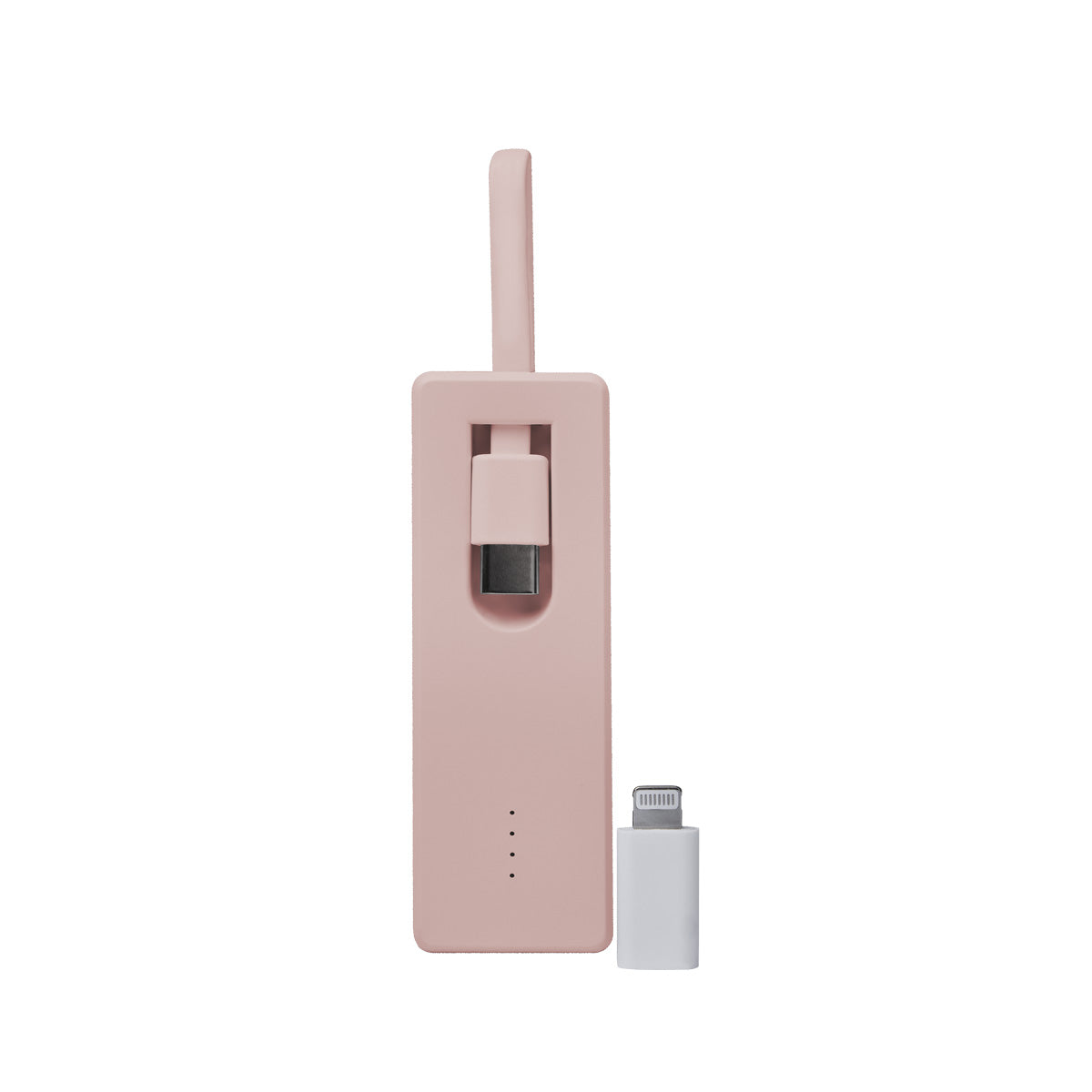 POWER BANK SAKTI - ROSA
