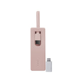 POWER BANK SAKTI - ROSA