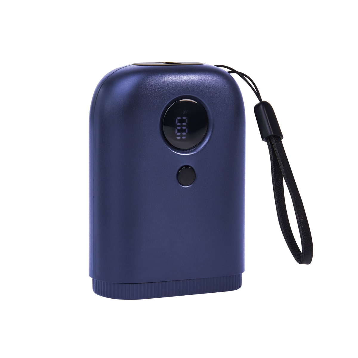 POWER BANK CUMAI - AZUL