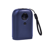 POWER BANK CUMAI - AZUL