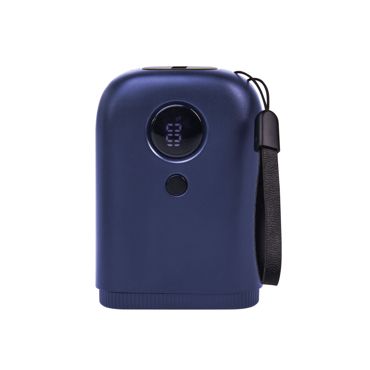 POWER BANK CUMAI - AZUL