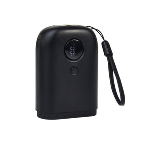 POWER BANK CUMAI - NEGRO