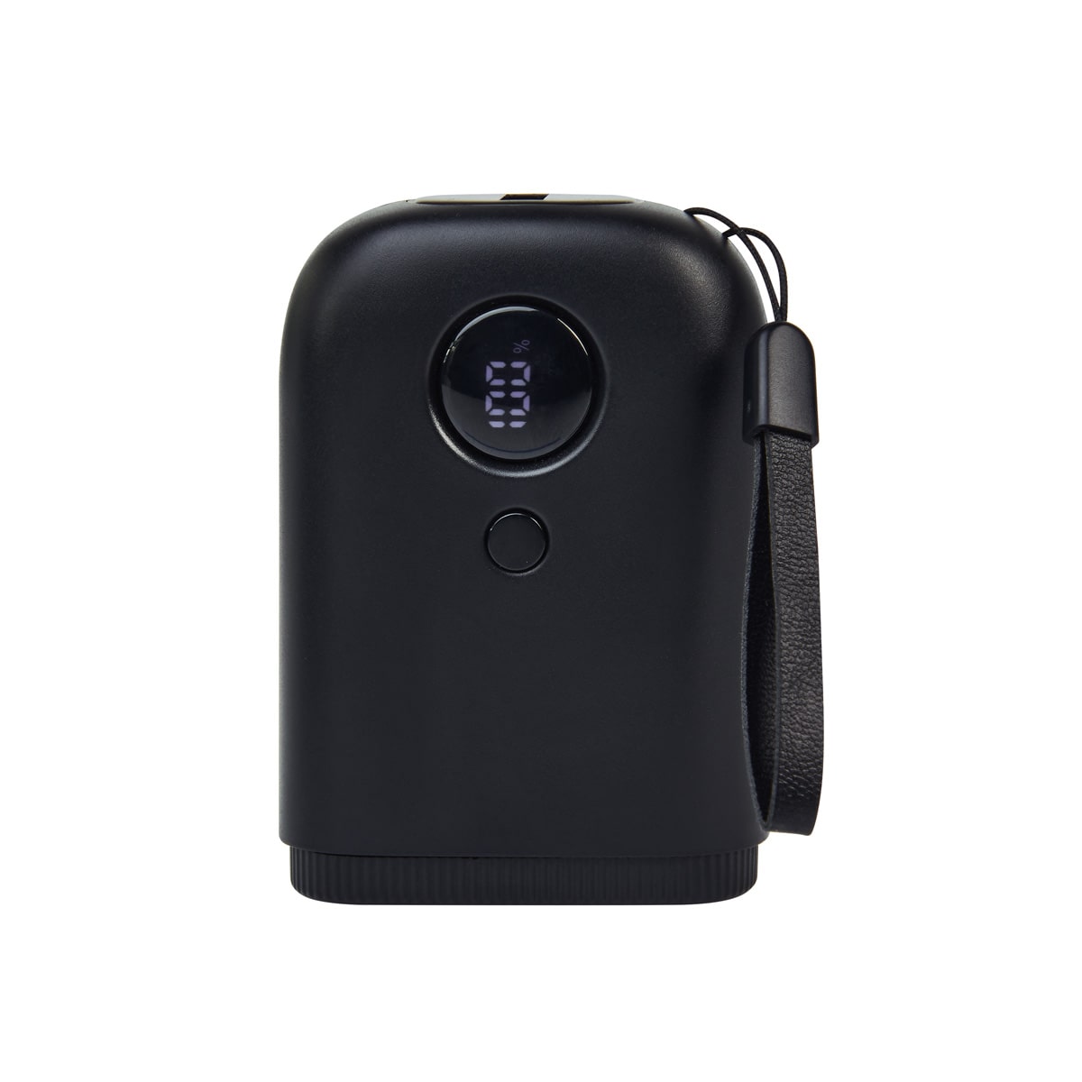 POWER BANK CUMAI - NEGRO