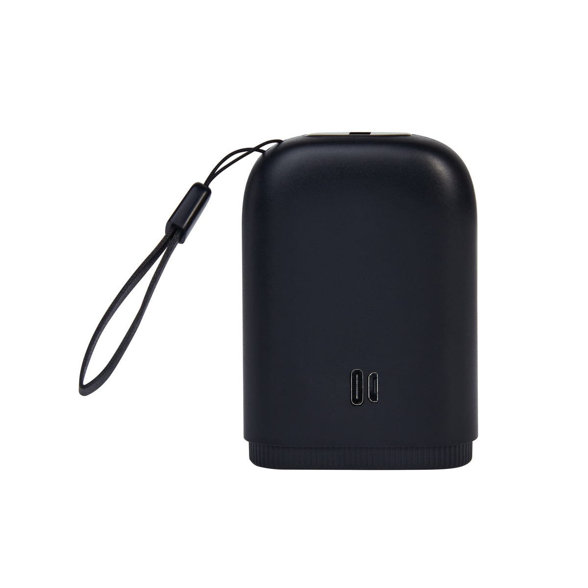 POWER BANK CUMAI - NEGRO