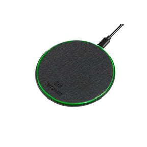 CARGADOR INALÁMBRICO TAMBLE - NEGRO