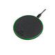CARGADOR INALÁMBRICO TAMBLE - NEGRO