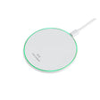 CARGADOR INALÁMBRICO CAMALI - BLANCO