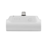 POWER BANK GAMMA - BLANCO