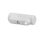 POWER BANK GAMMA - BLANCO