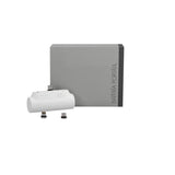 POWER BANK GAMMA - BLANCO
