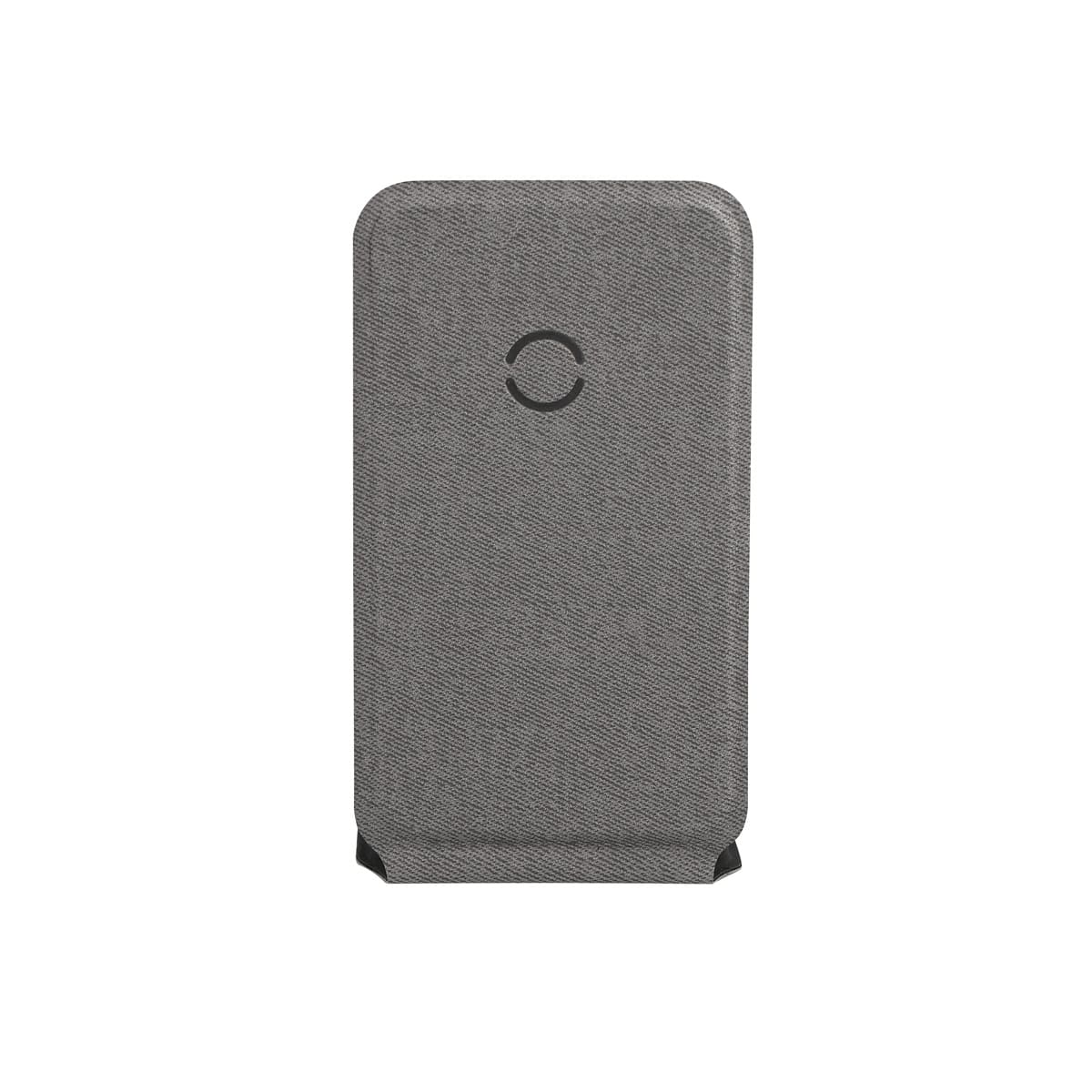 MULTICARGADOR INALÁMBRICO PLUGGY - GRIS