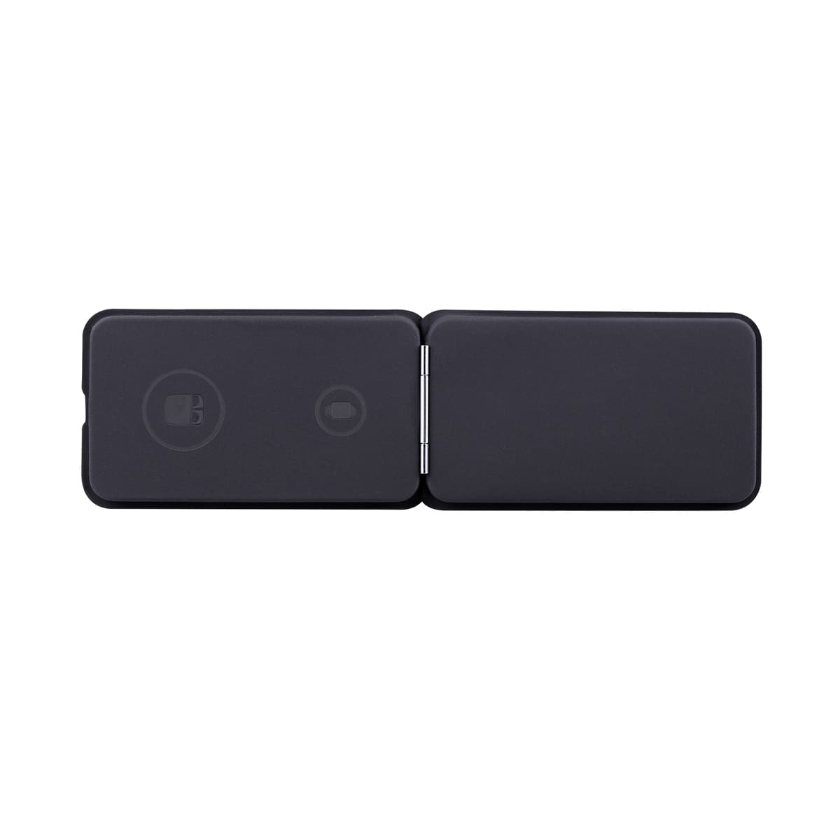 MULTICARGADOR INALÁMBRICO PLUGGY - GRIS