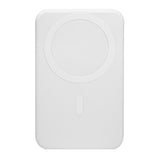 POWER BANK CARIKO - BLANCO