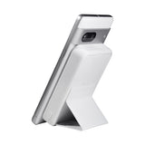 POWER BANK CARIKO - BLANCO