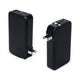 POWER BANK GILBERT - NEGRO