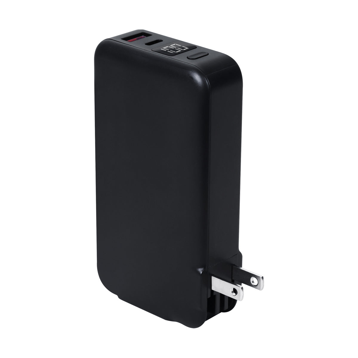 POWER BANK GILBERT - NEGRO