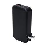 POWER BANK GILBERT - NEGRO