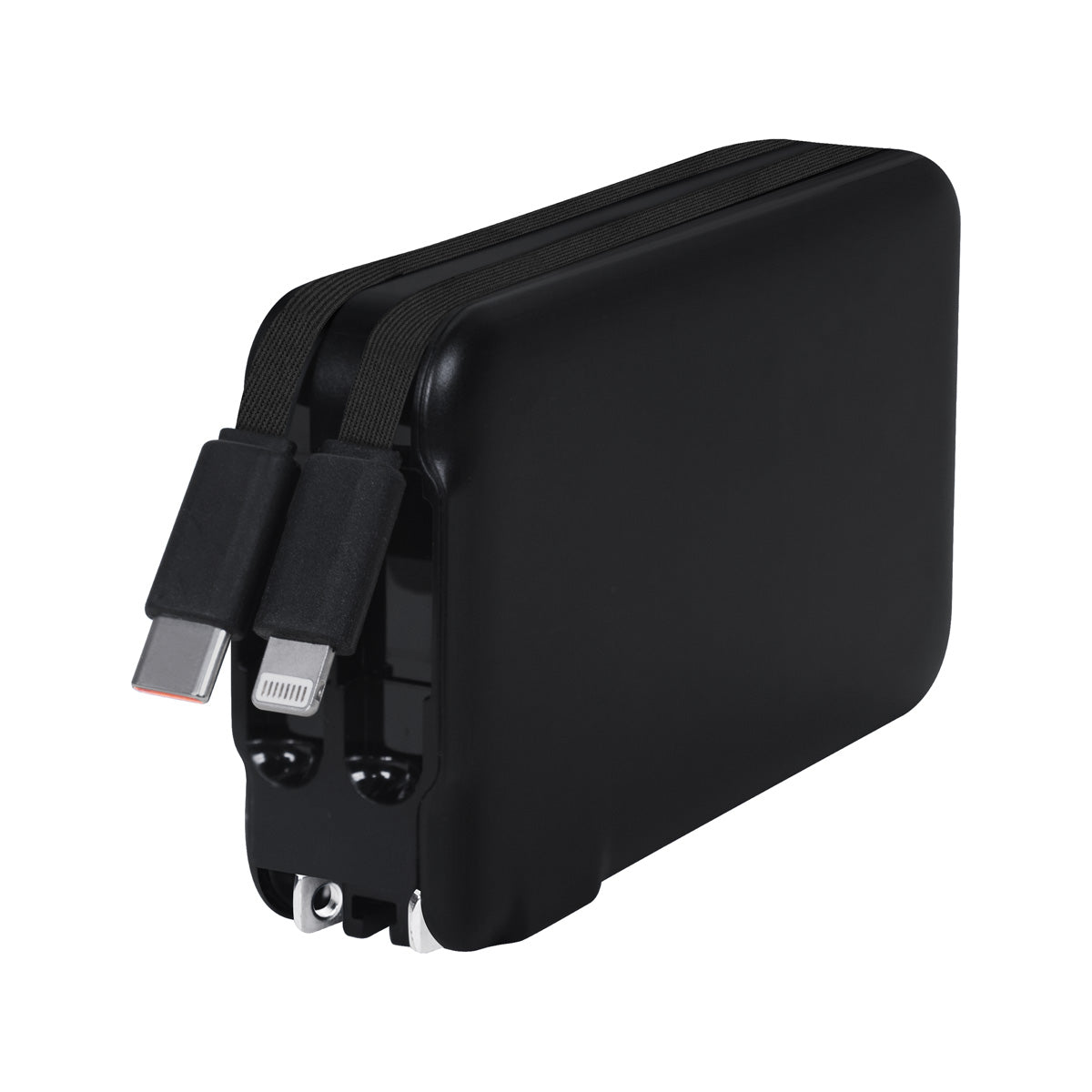 POWER BANK GILBERT - NEGRO