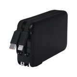 POWER BANK GILBERT - NEGRO