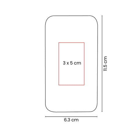 POWER BANK GILBERT