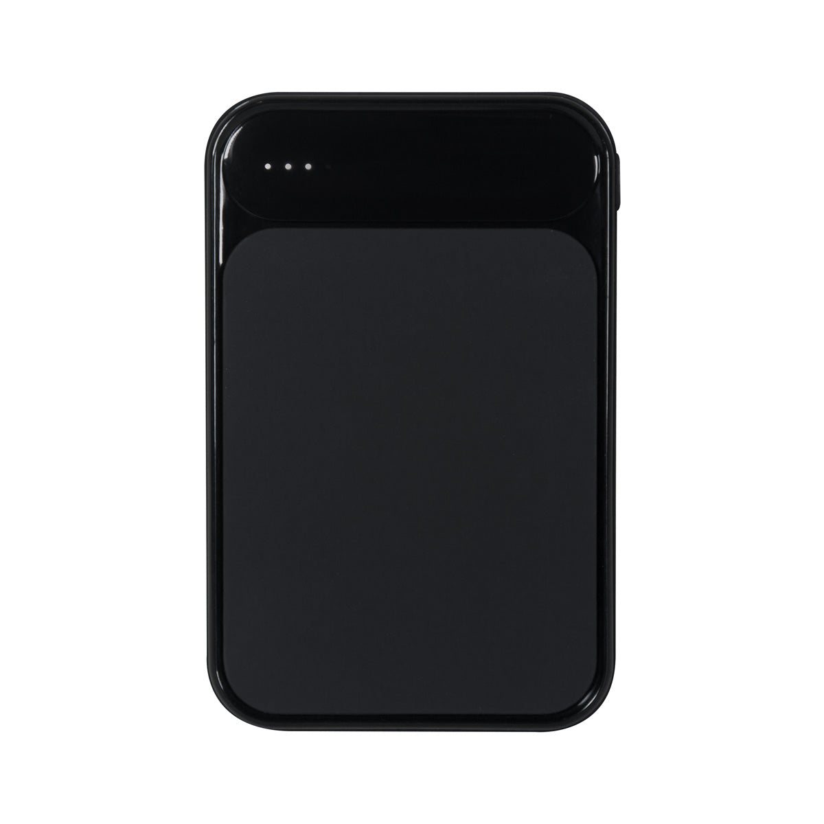 POWER BANK LUMINA - NEGRO