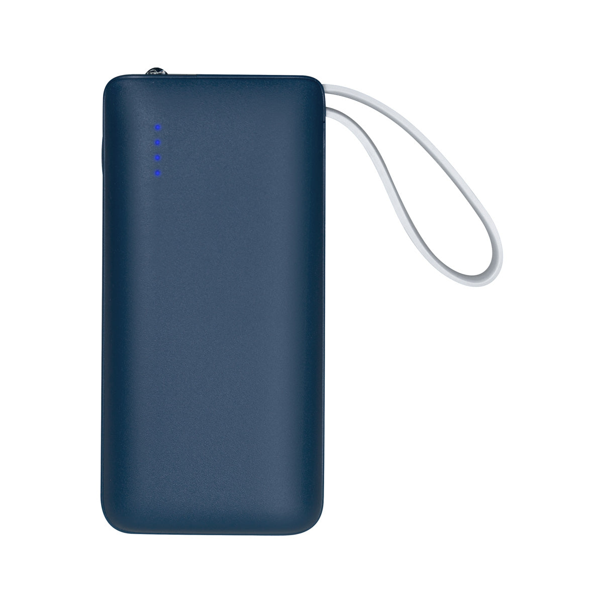 POWER BANK IKTRON - AZUL