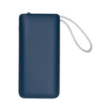 POWER BANK IKTRON - AZUL