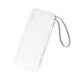 POWER BANK IKTRON - BLANCO