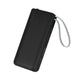 POWER BANK IKTRON - NEGRO