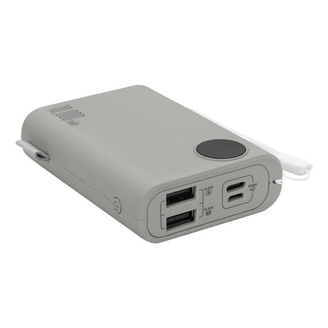 POWER BANK MUSK