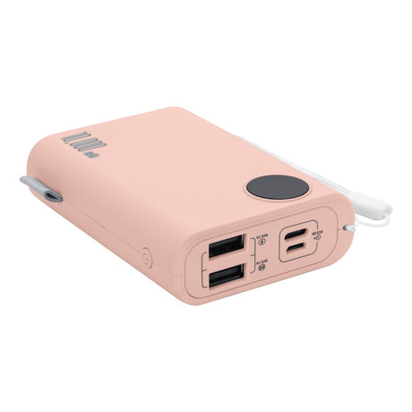 POWER BANK MUSK
