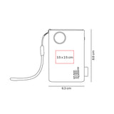 POWER BANK MUSK