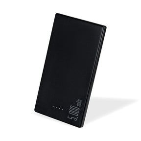 POWER BANK TUNN - NEGRO