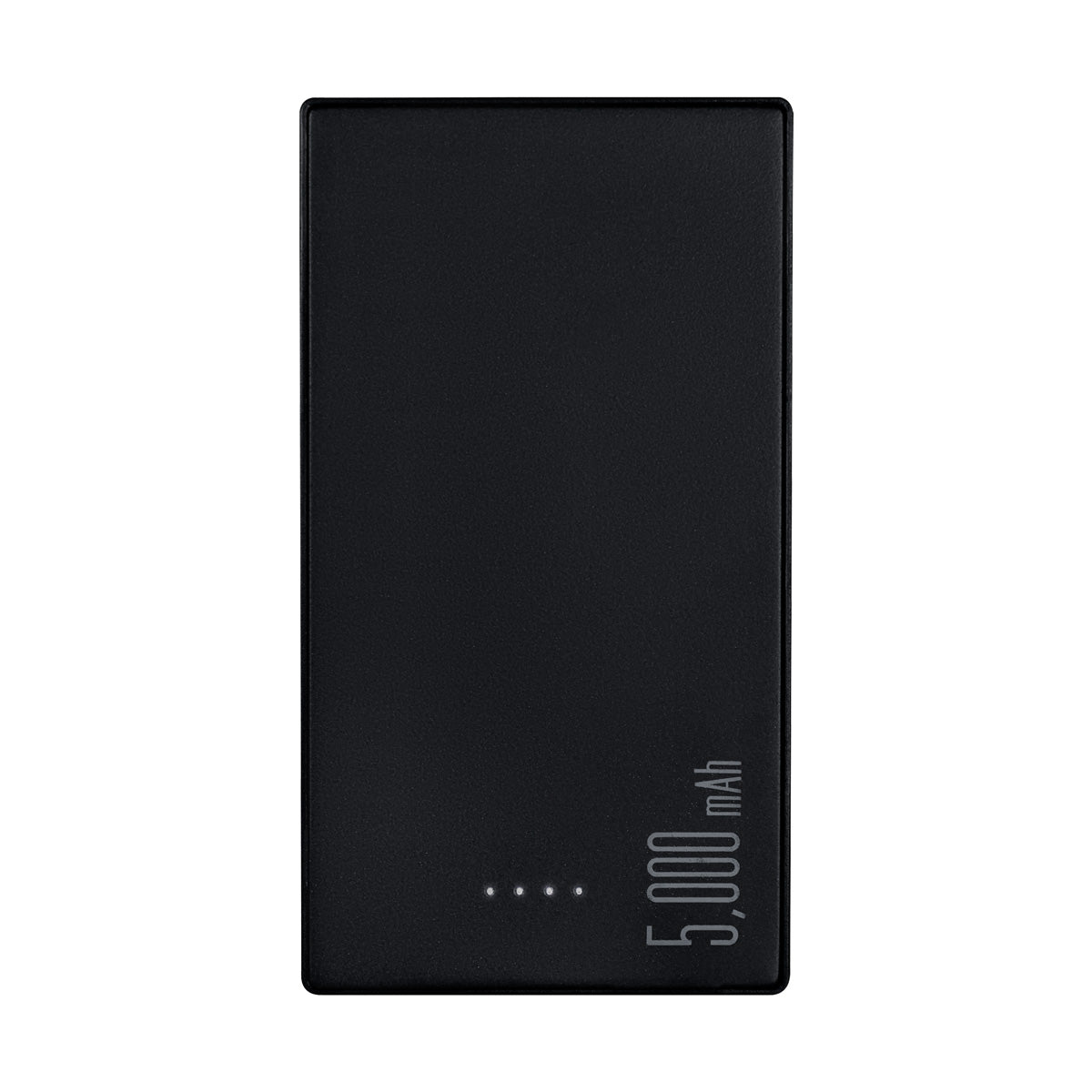 POWER BANK TUNN - NEGRO