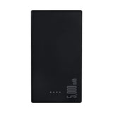 POWER BANK TUNN - NEGRO