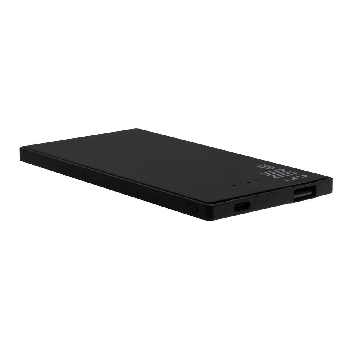 POWER BANK TUNN - NEGRO