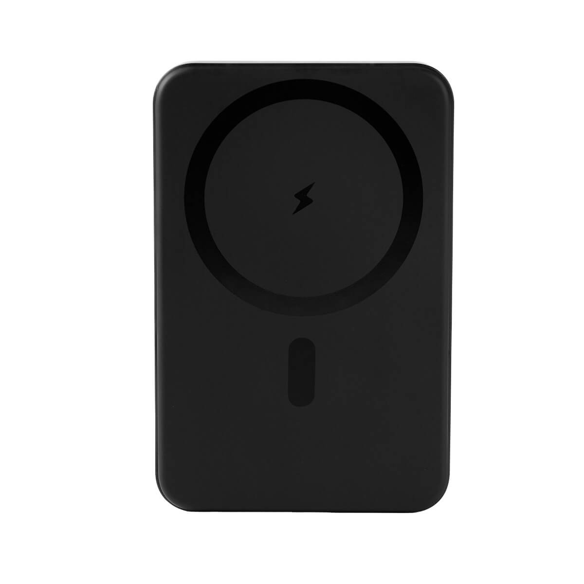 POWER BANK VALLEY - NEGRO