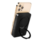 POWER BANK VALLEY - NEGRO