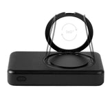 POWER BANK VALLEY - NEGRO