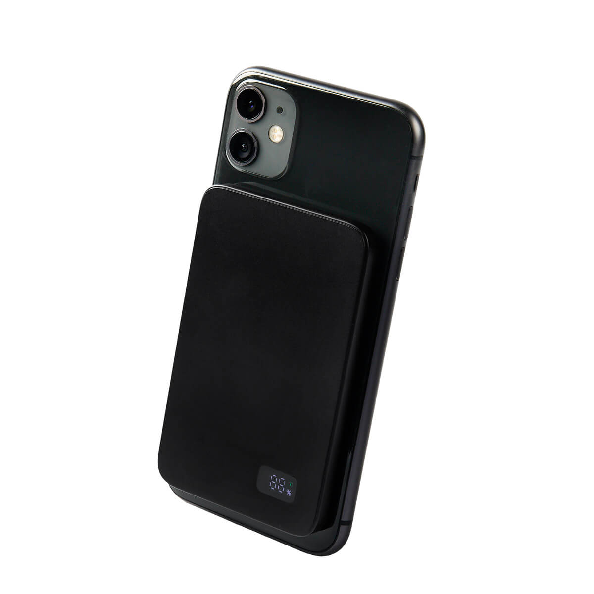 POWER BANK LINQ - NEGRO