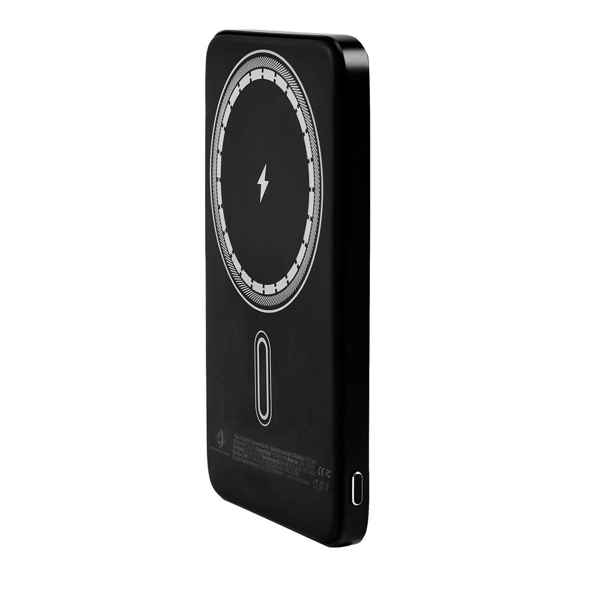 POWER BANK LINQ - NEGRO