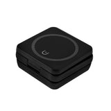 MULTICARGADOR INALÁMBRICO QONEX - NEGRO