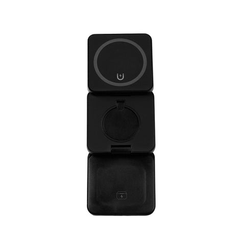 MULTICARGADOR INALÁMBRICO QONEX