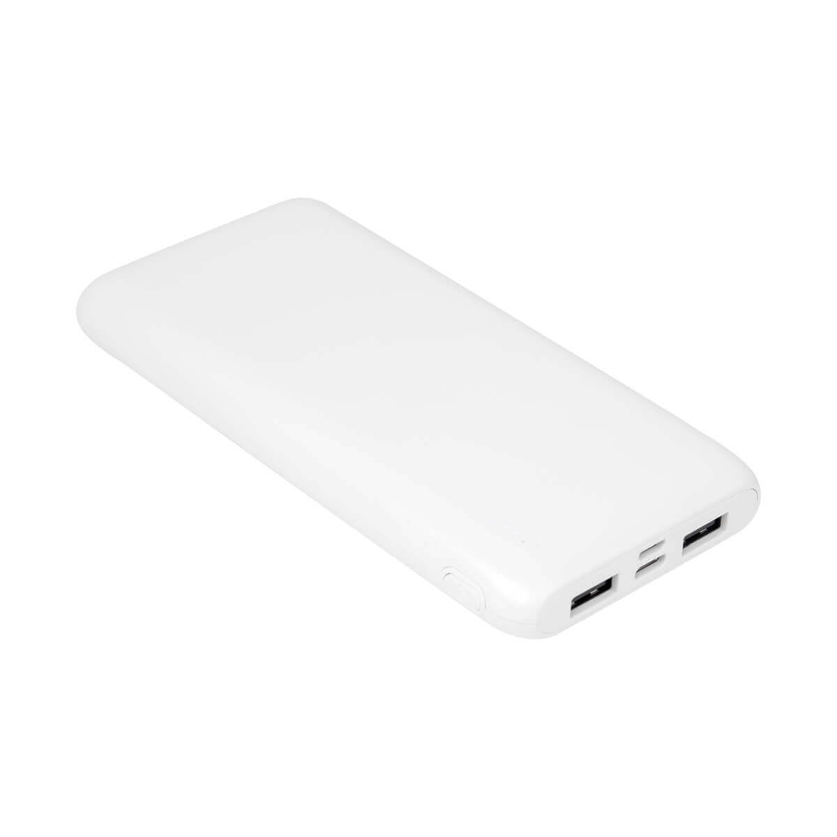 POWER BANK ULSAN - BLANCO
