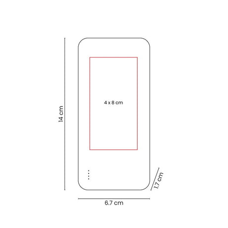 POWER BANK ULSAN