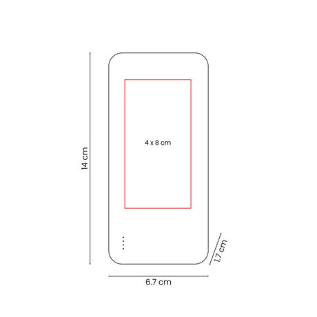 POWER BANK ULSAN